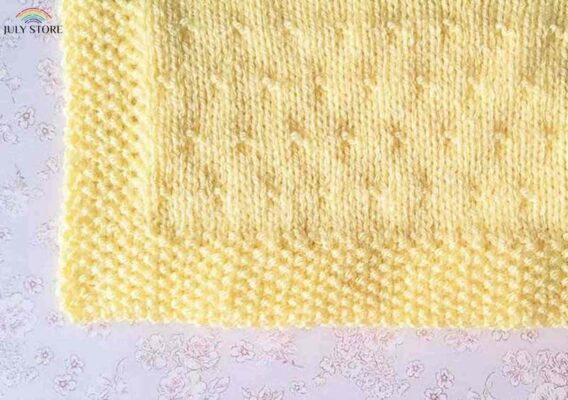 cách đan len làm đồ handmade 
